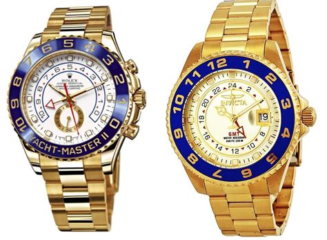 invicta rolex clone|invicta rolex style watches.